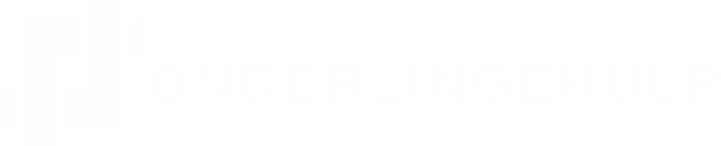 Onderlingehulp Logo